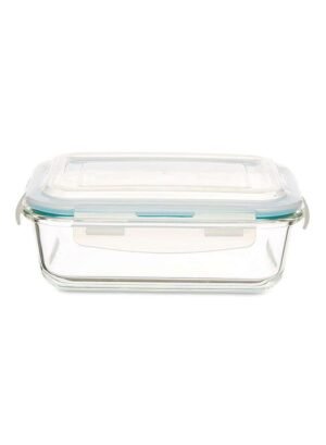 Neoflam Cloc Glass Storage Rectangle 1.5L – Wholesale & Export UAE
