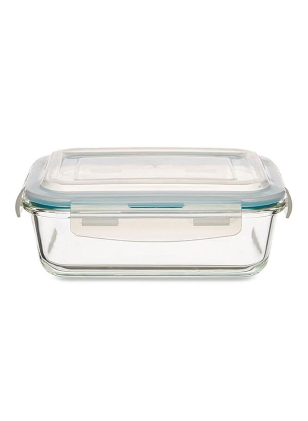 Neoflam Cloc Glass Storage Rectangle 1L – Wholesale & Export UAE