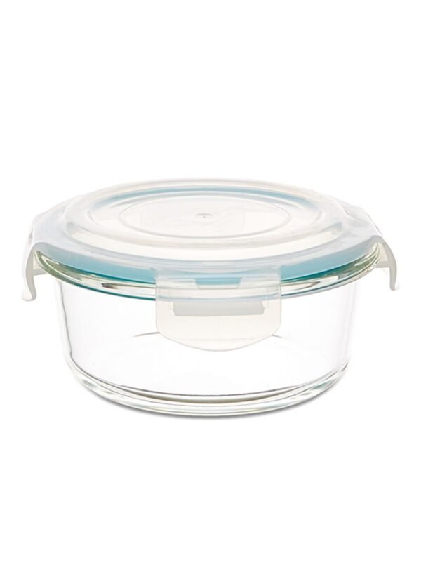 Neoflam Cloc Glass Storage Round .4L – Wholesale & Export UAE