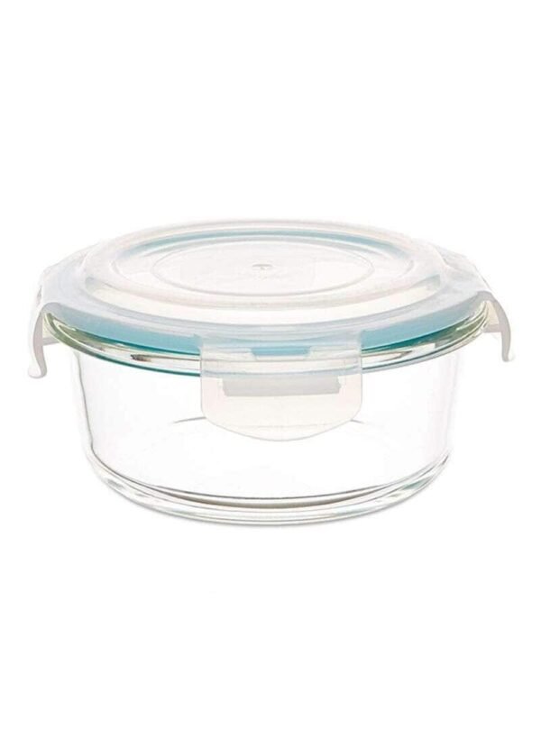 Neoflam Cloc Glass Storage Round .95L – Wholesale & Export UAE