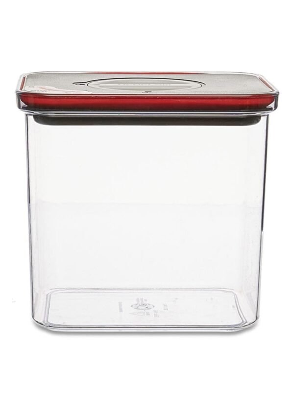 Neoflam Smart Seal Dry Storage Rectangle 1.8L – Wholesale & Export UAE