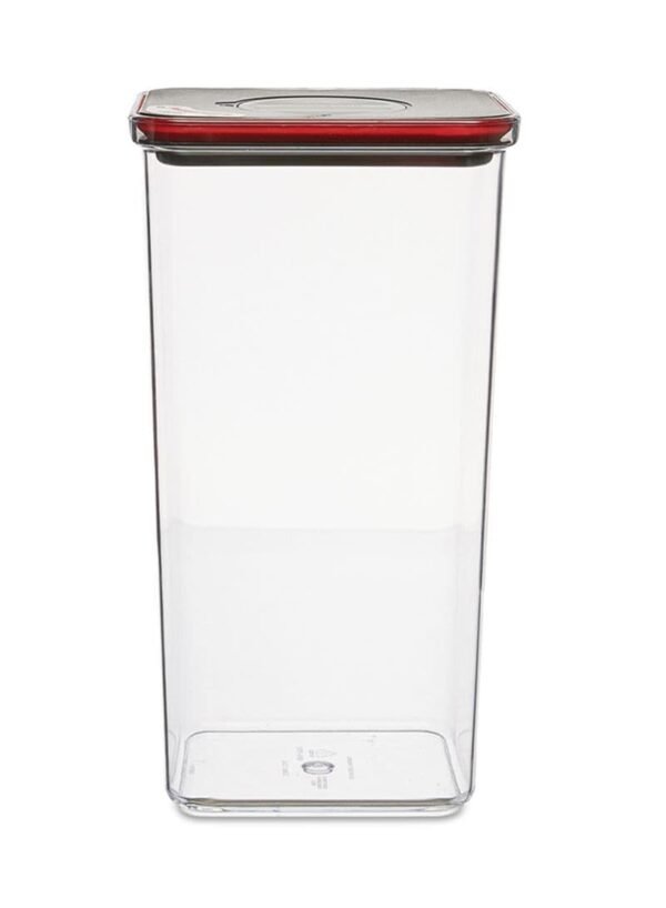 Neoflam Smart Seal Dry Storage Rectangle 3.6L – Wholesale & Export UAE