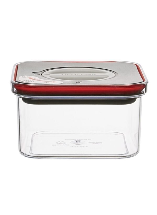 Neoflam Smart Seal Dry Storage Square 0.6L – Wholesale & Export UAE