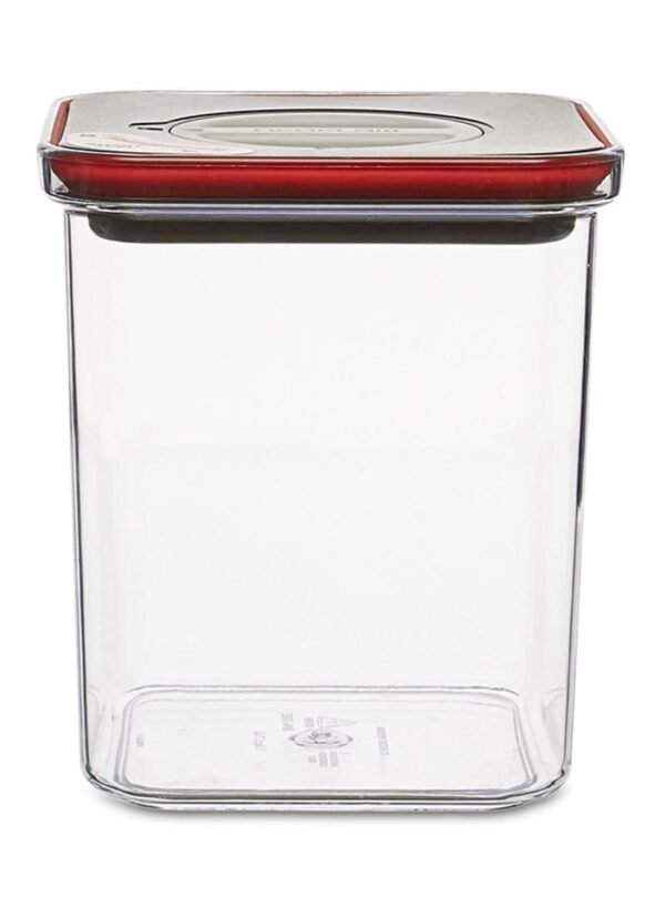 Neoflam Smart Seal Dry Storage Square 1.4L – Wholesale & Export UAE