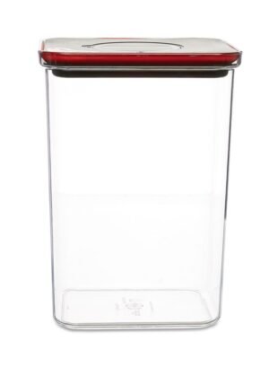 Neoflam Smart Seal Dry Storage Square 2.1L – Wholesale & Export UAE
