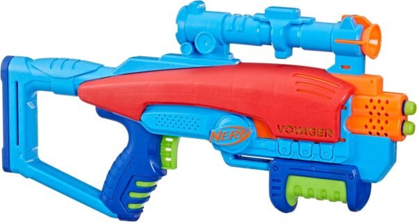 Nerf Elite Junior Voyage Target Set – Wholesale & Export UAE