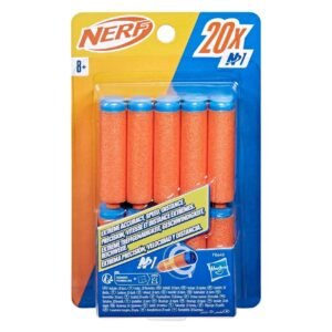 Nerf N Series Dart Refill A24, 20 PCS – Wholesale & Export UAE