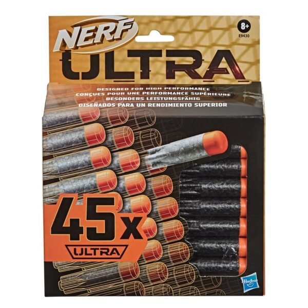 Nerf Ultra 45-Dart Refill Pack – Wholesale & Export UAE