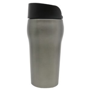 Nessan Double Wall Travel Mug Assorted 280ml – Wholesale & Export UAE