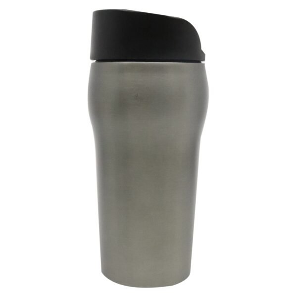 Nessan Double Wall Travel Mug Assorted 280ml – Wholesale & Export UAE