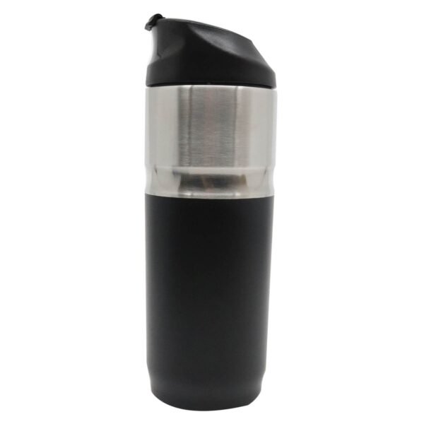 Nessan Dual-Use Travel Mug Multicolour 380ml – Wholesale & Export UAE