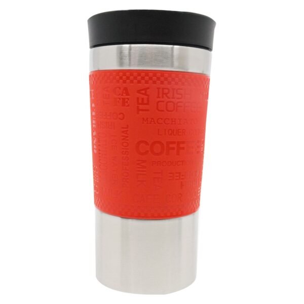 Nessan Stainless Steel Tumbler Multicolour 450ml – Wholesale & Export UAE