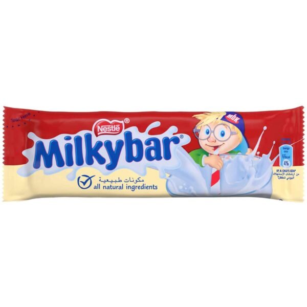 Nestlé Milkybar, 12g, Pack of 24 – Wholesale & Export UAE