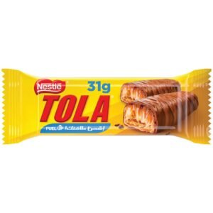 Nestle Tola Chocolate Bar, 31g – Wholesale & Export UAE