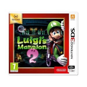 Nintendo Selects Luigi' – Wholesale & Export UAE