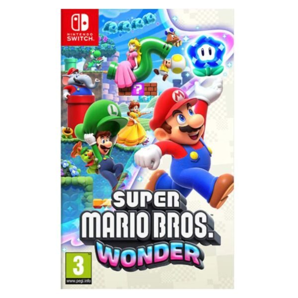 Nintendo-Super-Mario-Bros.-Wonder-for-Nintendo-Switch Nintendo Super Mario Bros. Wonder for Nintendo Switch – Wholesale & Export UAE