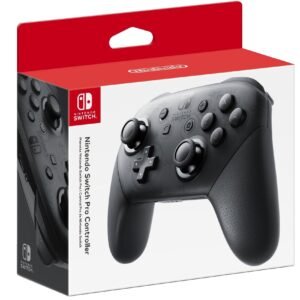 Nintendo Switch Pro Controller – Wholesale & Export UAE