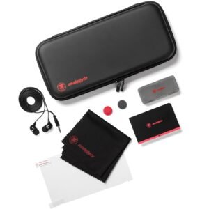 Nintendo Switch Starter Kit – Wholesale & Export UAE