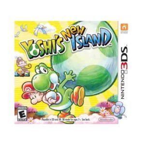 Nintendo Yoshi' – Wholesale & Export UAE