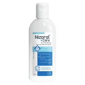 Nizoral Care Dry Scalp Shampoo, 200ml – Wholesale & Export UAE