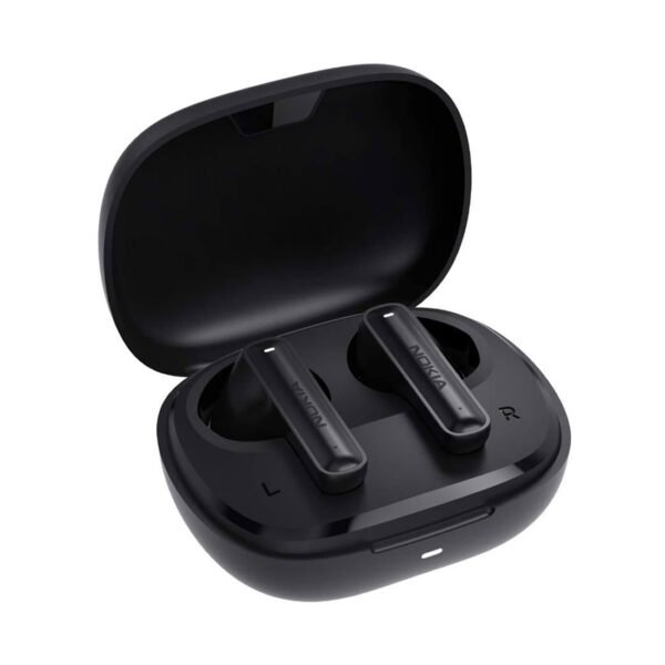 Nokia 2 Truly Wireless Bluetooth In-Ear Earbuds Black – Wholesale & Export UAE
