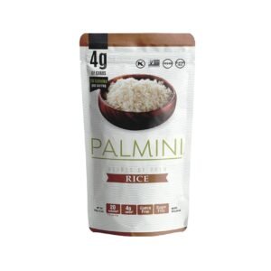 O.A. Palmini Rice 338g – Wholesale & Export UAE