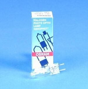 OSRAM FCS 64640 150W 24V HLX Halogen Light Bulb – Wholesale & Export UAE