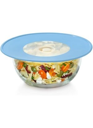 OXO Good Grips Large 11" Reusable Lid - Blue – Wholesale & Export UAE