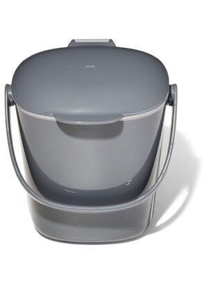 OXO OXO Good Grips Easy-Clean Compost Bin - 1.75 GAL/6.62 L 0.75 Gallon 13295900 – Wholesale & Export UAE