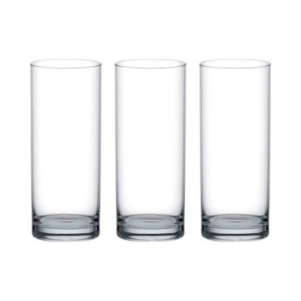 Ocean-Fin-Line-Glass-355ml-Pack-of-3-2 Ocean Fin Line Glass 355ml Pack of 3 – Wholesale & Export UAE