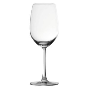 Ocean Madison Red Wine Glass Set Clear 425ml – Wholesale & Export UAE