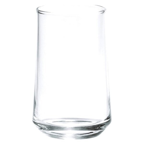Ocean Patio Hi-Ball Water Glass 1B18310 Clear 290ml 6 – Wholesale & Export UAE