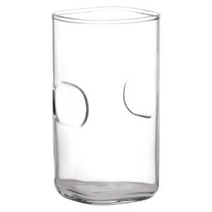 Ocean Unity Hi-Ball Water Glass 1B02110 Clear 290ml 6 PCS – Wholesale & Export UAE