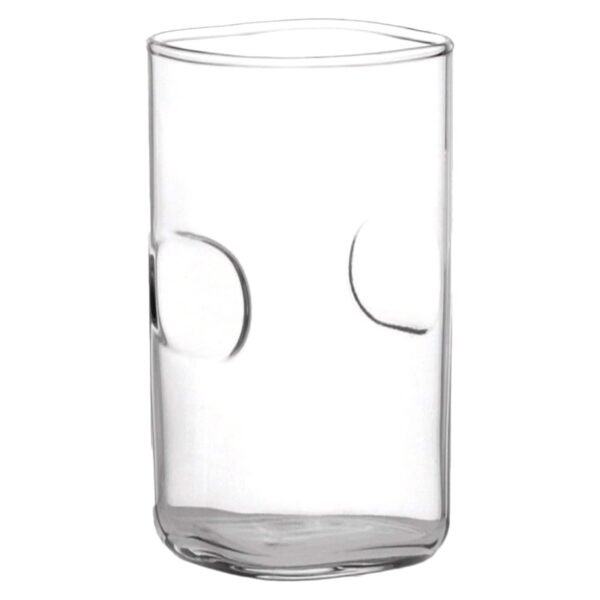 Ocean Unity Hi-Ball Water Glass 1B02110 Clear 290ml 6 PCS – Wholesale & Export UAE