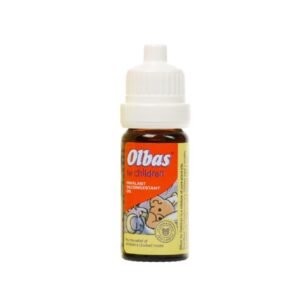 Olbas Oil For Children 10ml – Wholesale & Export UAE