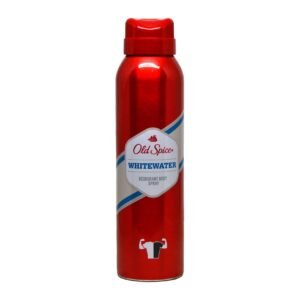 Old Spice Deodorant Spray Whitewater, 150ml – Wholesale & Export UAE