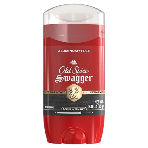 Old Spice Red Zone 3Oz Swagger – Wholesale & Export UAE
