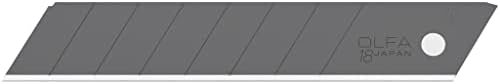 Olfa-LBB-50B-EXCEL-Black-Ultra-Sharp-Blade-Pack-of-50-1 Olfa LBB-50B EXCEL Black Ultra Sharp Blade-Pack of 50 – Wholesale & Export UAE