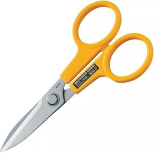 Olfa Serrated Edge Stainless Steel Scissors 7 – Wholesale & Export UAE