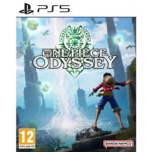 One Piece Odyssey - PS5 – Wholesale & Export UAE
