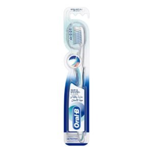 Oral-B Gum and Enamel Care Extra Soft Toothbrush – Wholesale & Export UAE