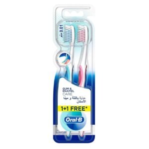 Oral-B Toothbrush Gum Care, 2 PCS – Wholesale & Export UAE