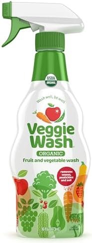Organic-Fruit-And-Vegetable-Wash-16-Oz-1 Organic Fruit And Vegetable Wash, 16-Oz – Wholesale & Export UAE