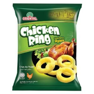 Oriental-Chicken-Ring-Snacks-60g Oriental Chicken Ring Snacks, 60g – Wholesale & Export UAE