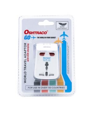 Oshtraco USB Adapter – Wholesale & Export UAE