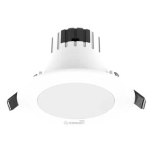 Osram 3.3W LED Down Light Warm White – Wholesale & Export UAE