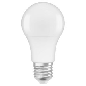 Osram Classic A 100 Frosted Screw LED Bulb, Daylight, 13W – Wholesale & Export UAE