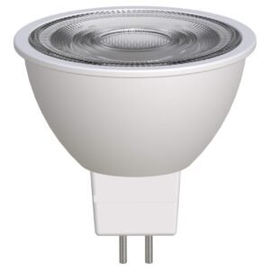 Osram LV MR16 LED Light, Daylight, 6.5W GU5.3 – Wholesale & Export UAE