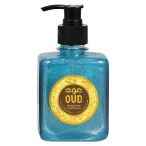 Oud-Musk-Hand-And-Body-Wash-300ml Oud Musk Hand And Body Wash 300ml – Wholesale & Export UAE