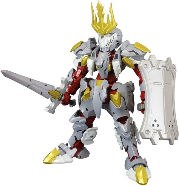 PLUM Pla-Act 06: Ambrosius Plastic Model Kit – Wholesale & Export UAE